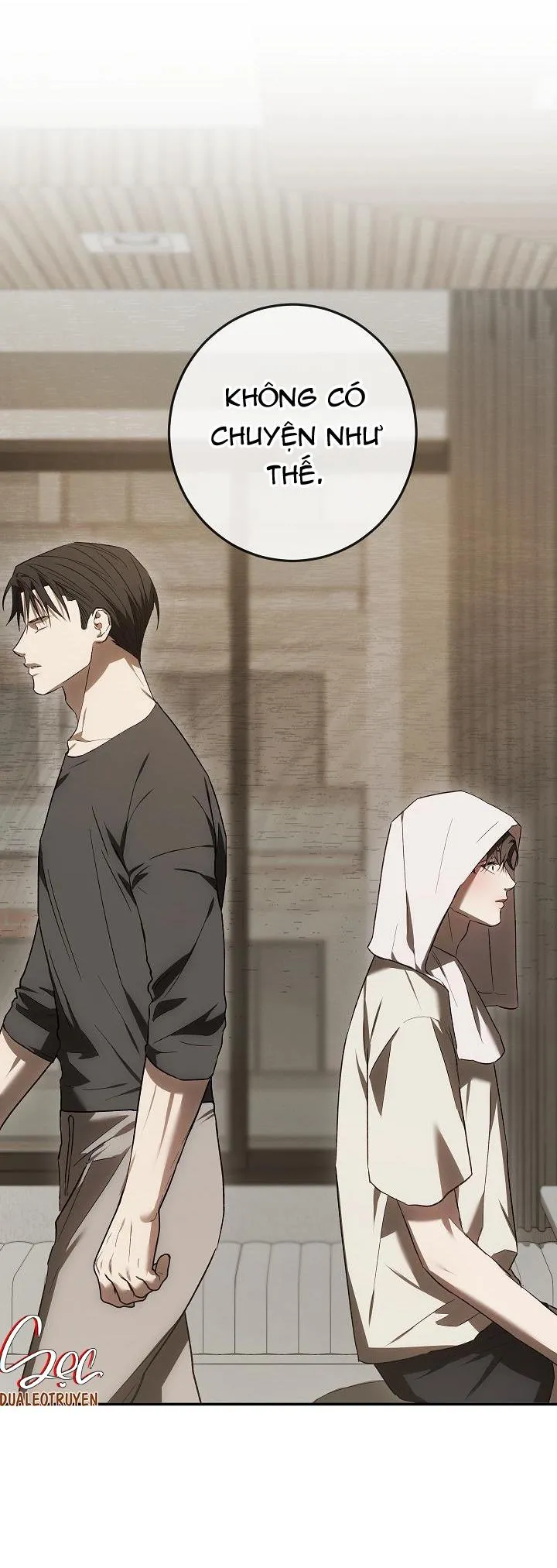 BẢO VẬT Chapter 14 Trang 23