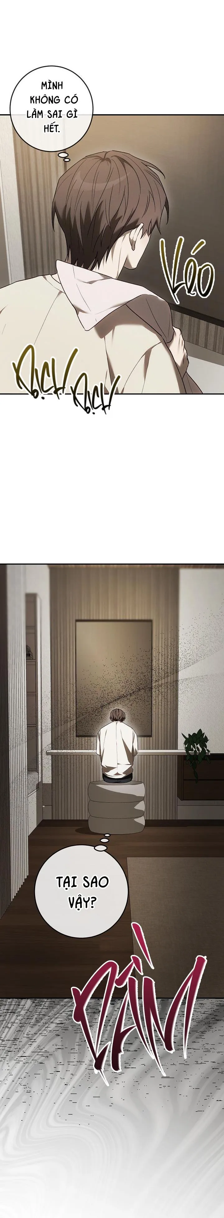 BẢO VẬT Chapter 14 Trang 24