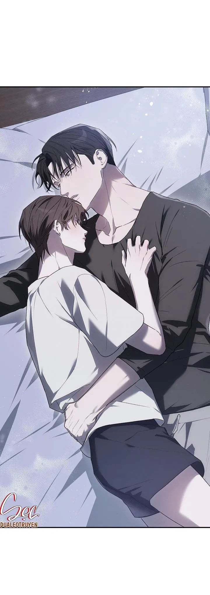 BẢO VẬT Chapter 14 Trang 26