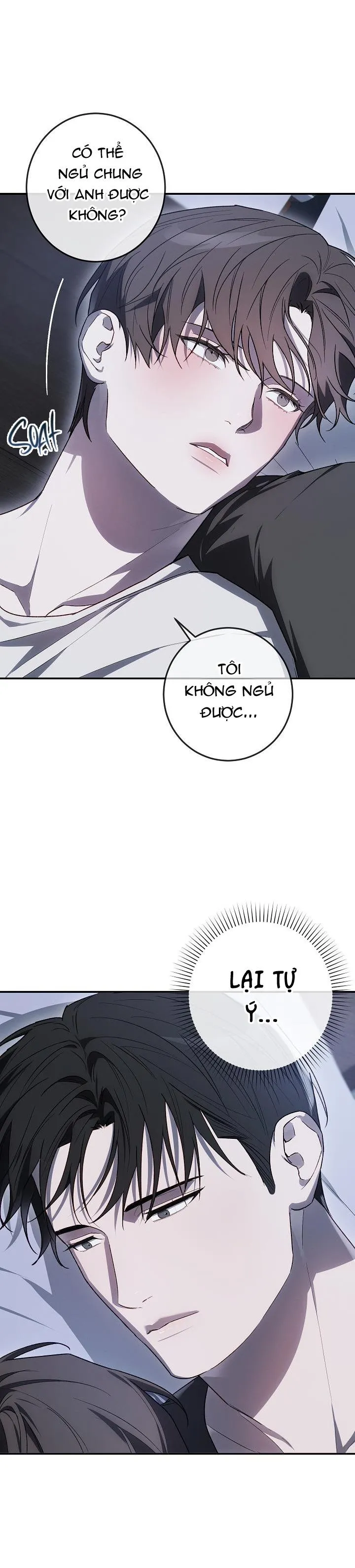 BẢO VẬT Chapter 14 Trang 27