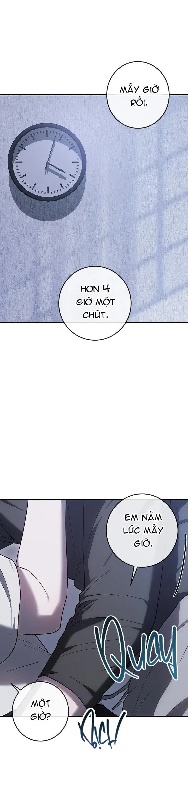 BẢO VẬT Chapter 14 Trang 28