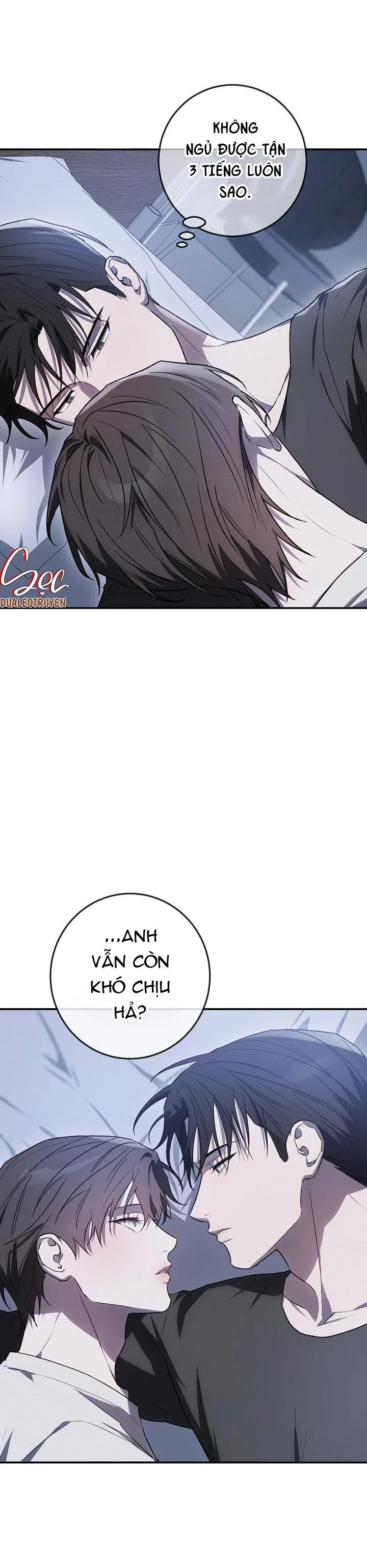 BẢO VẬT Chapter 14 Trang 29