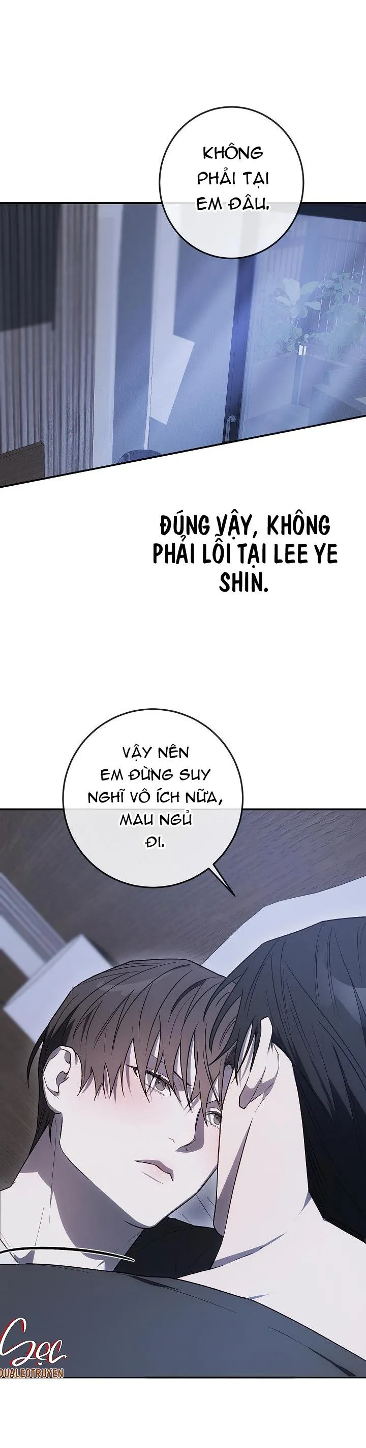 BẢO VẬT Chapter 14 Trang 30