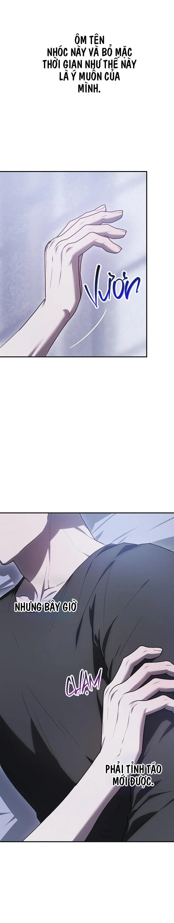 BẢO VẬT Chapter 14 Trang 31