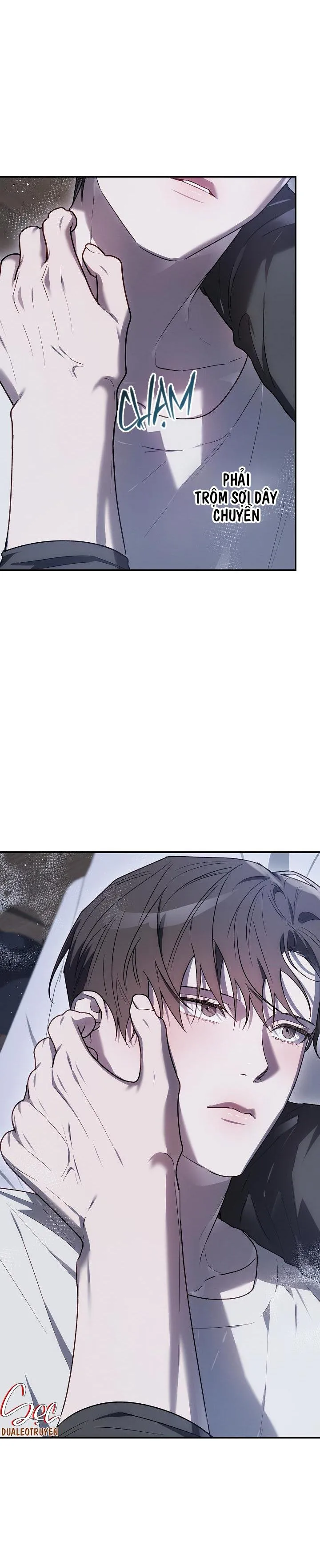 BẢO VẬT Chapter 14 Trang 33