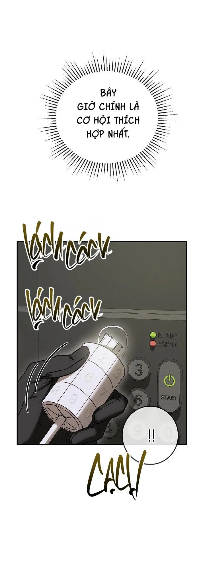 BẢO VẬT Chapter 14 Trang 37