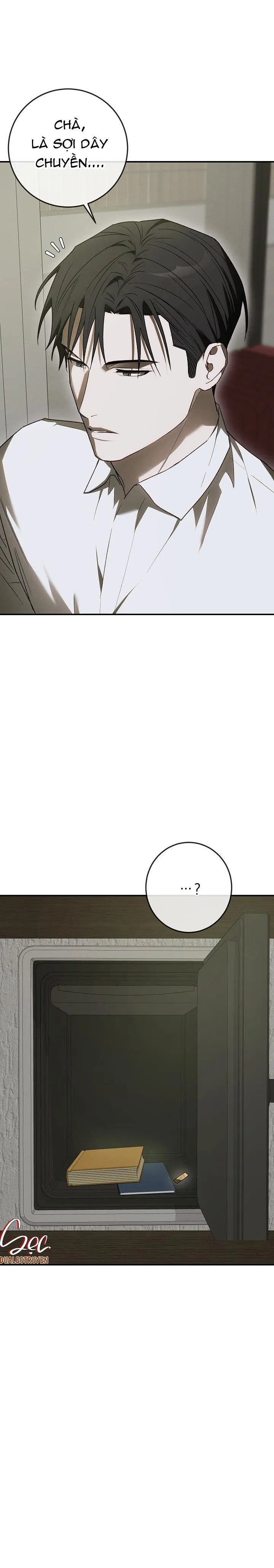 BẢO VẬT Chapter 14 Trang 40