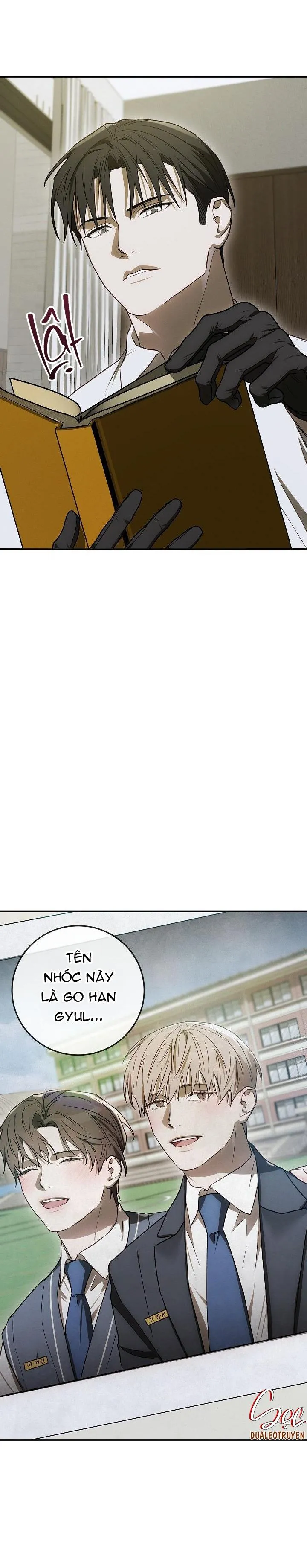 BẢO VẬT Chapter 15 Trang 3