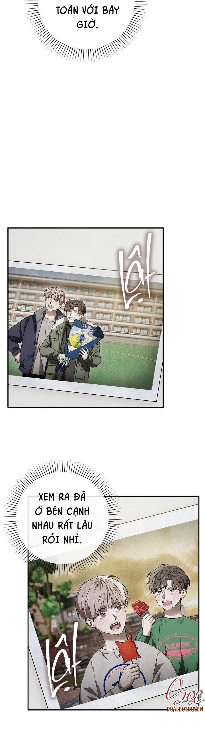 BẢO VẬT Chapter 15 Trang 5