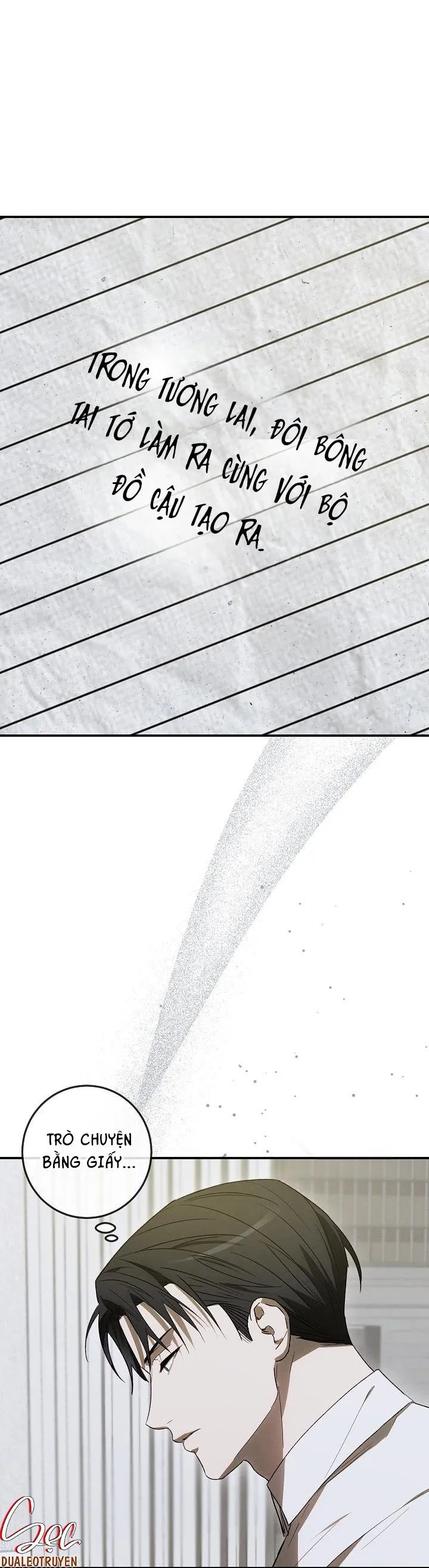 BẢO VẬT Chapter 15 Trang 12