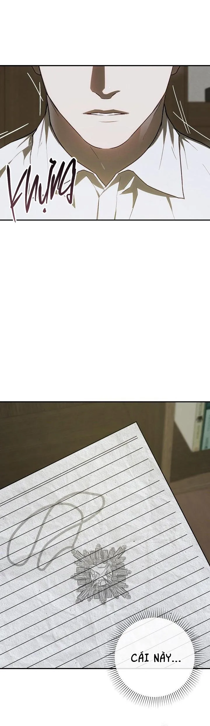 BẢO VẬT Chapter 15 Trang 15