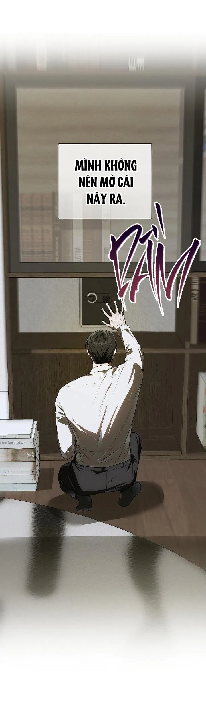 BẢO VẬT Chapter 15 Trang 20