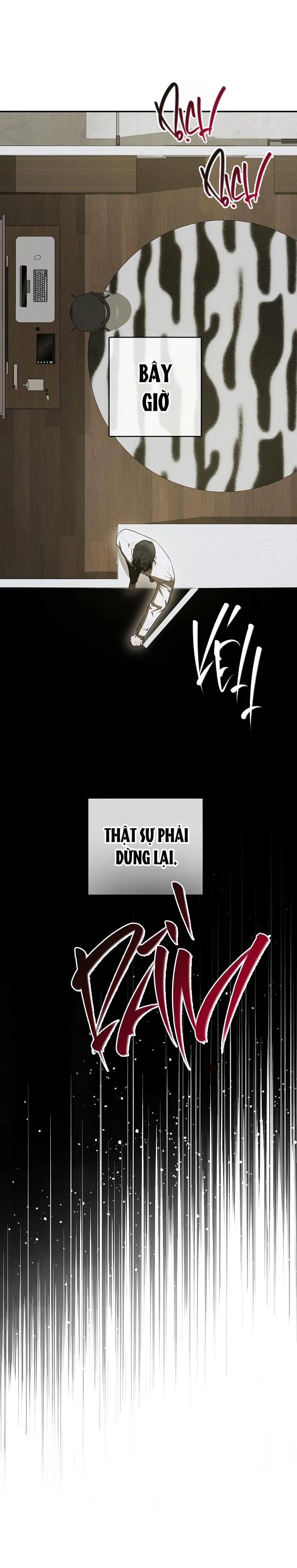 BẢO VẬT Chapter 15 Trang 22