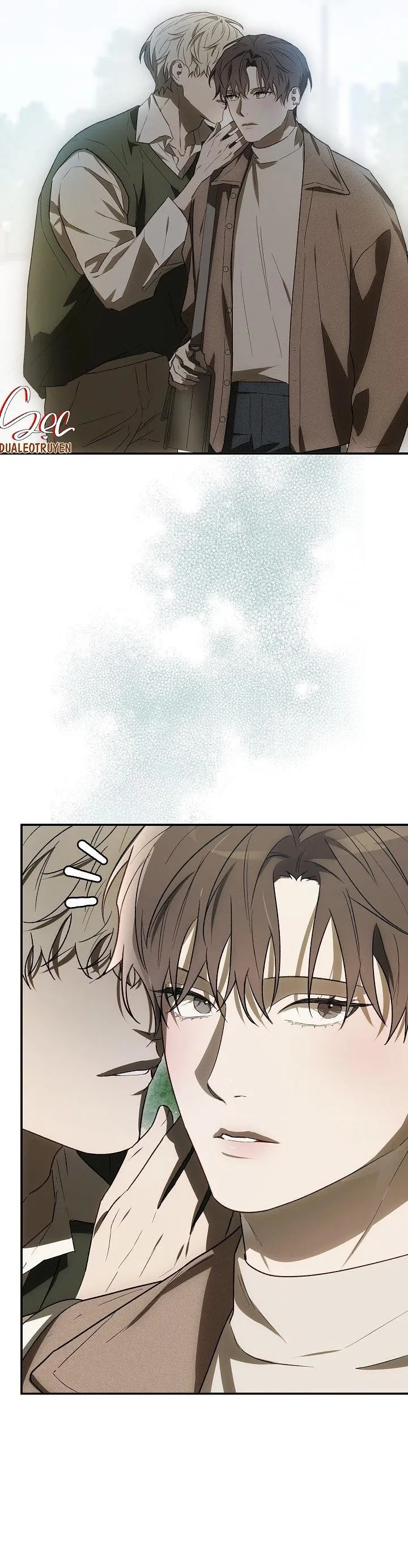 BẢO VẬT Chapter 15 Trang 26