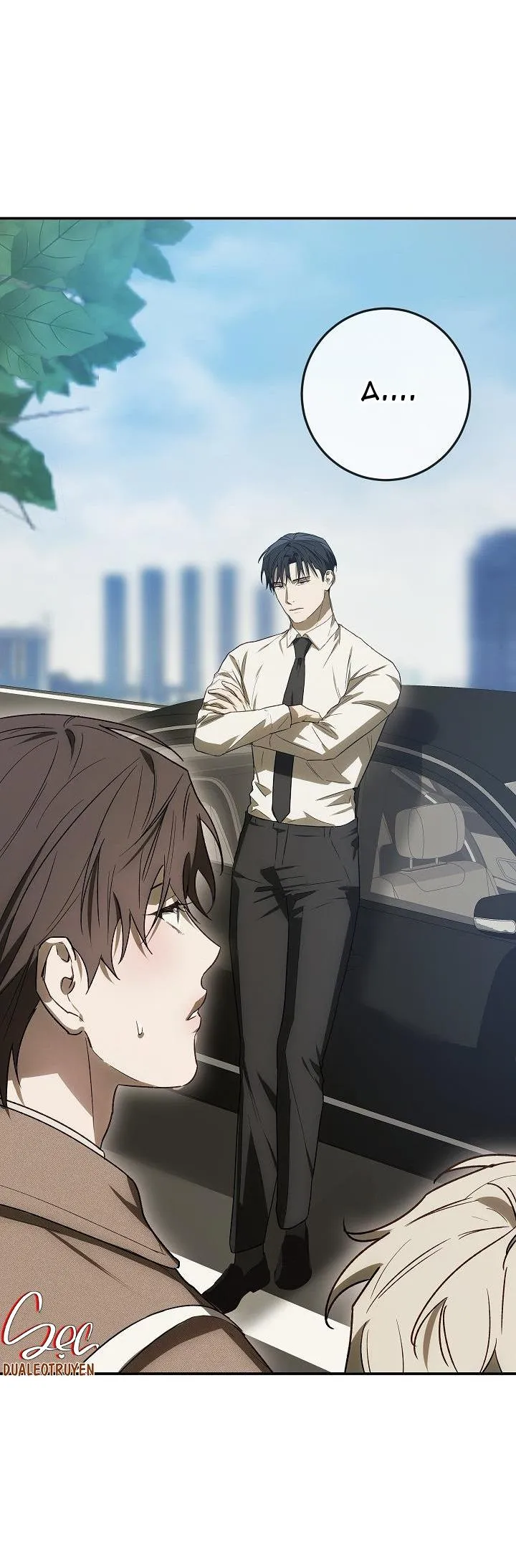 BẢO VẬT Chapter 15 Trang 27