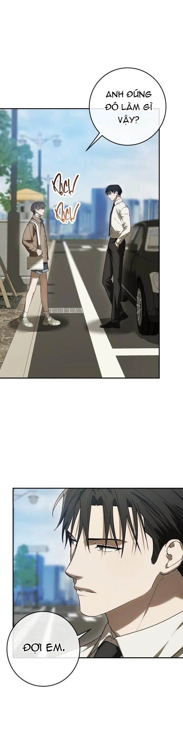 BẢO VẬT Chapter 15 Trang 29