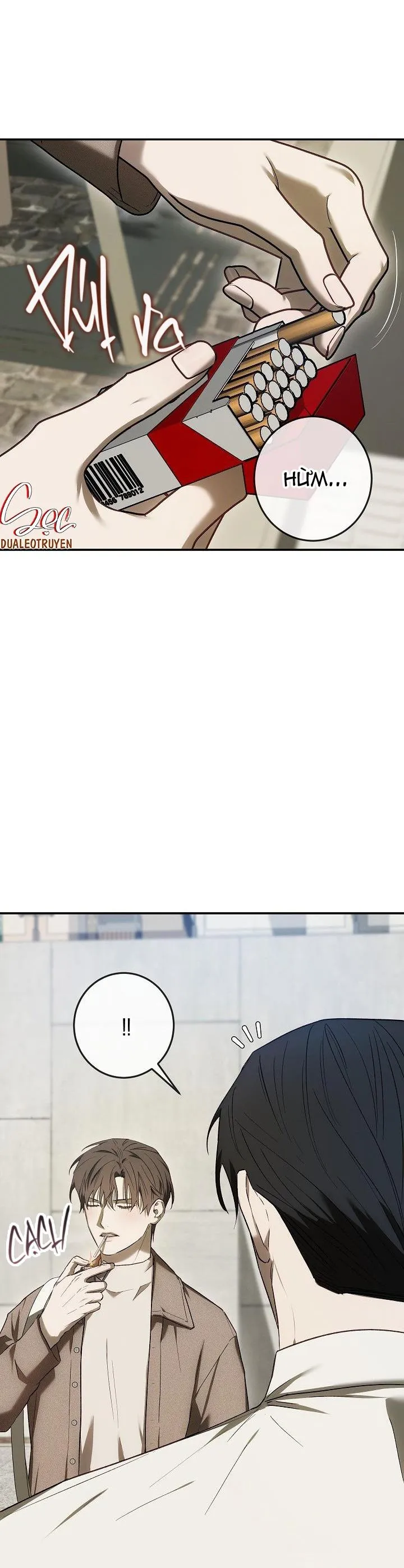 BẢO VẬT Chapter 15 Trang 30