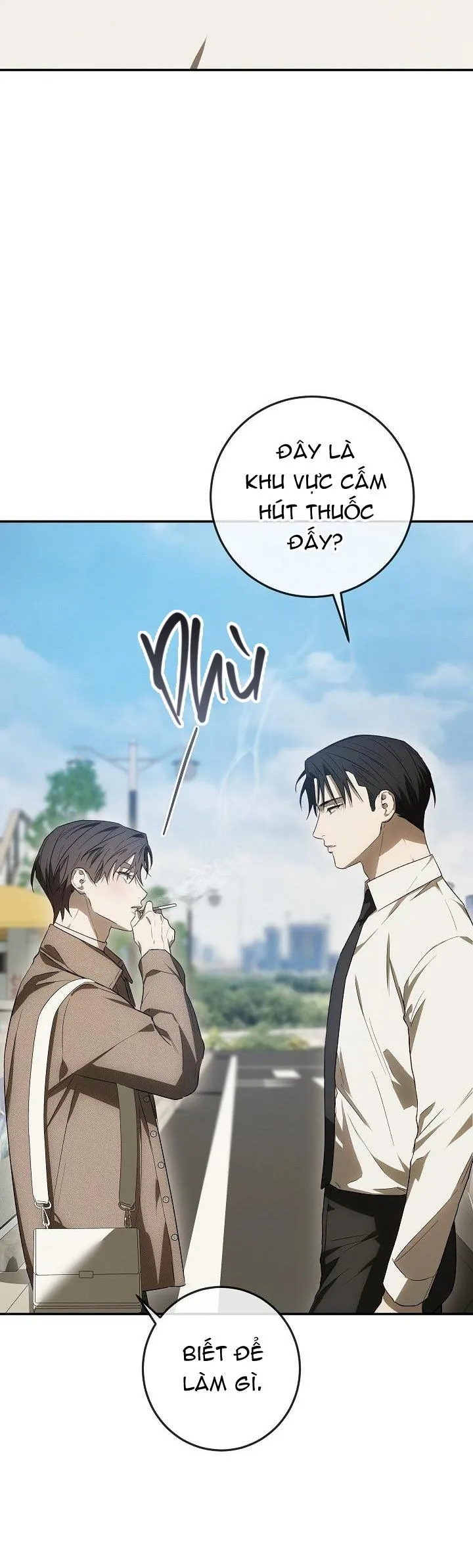 BẢO VẬT Chapter 15 Trang 31