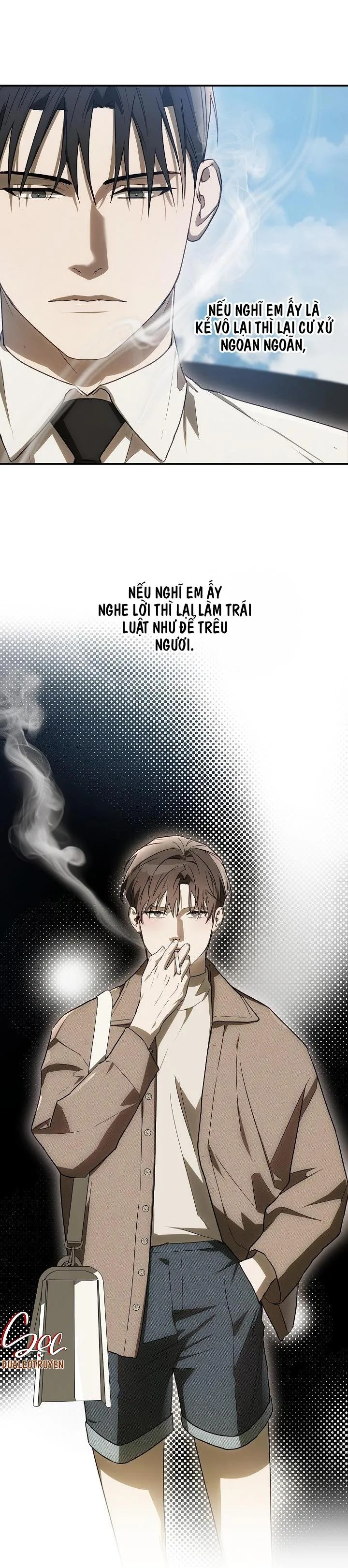 BẢO VẬT Chapter 15 Trang 32