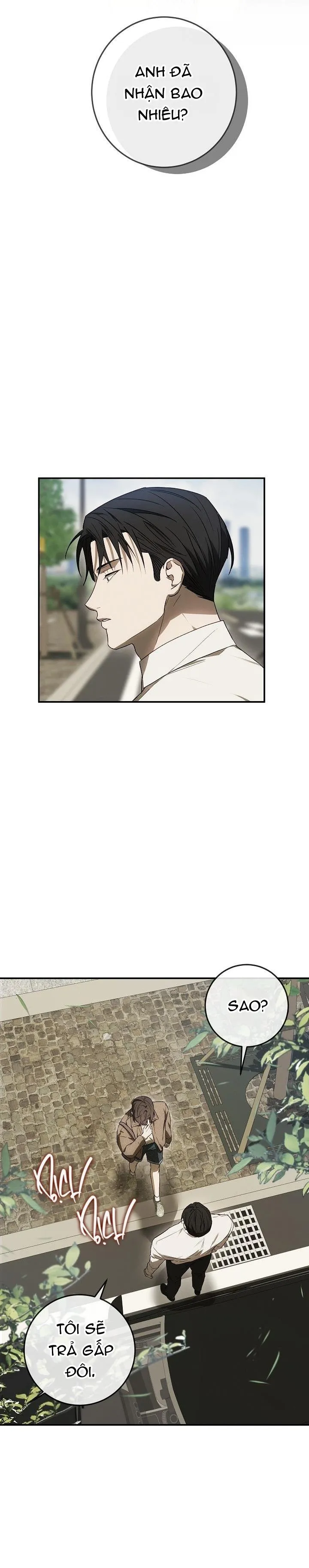 BẢO VẬT Chapter 15 Trang 33