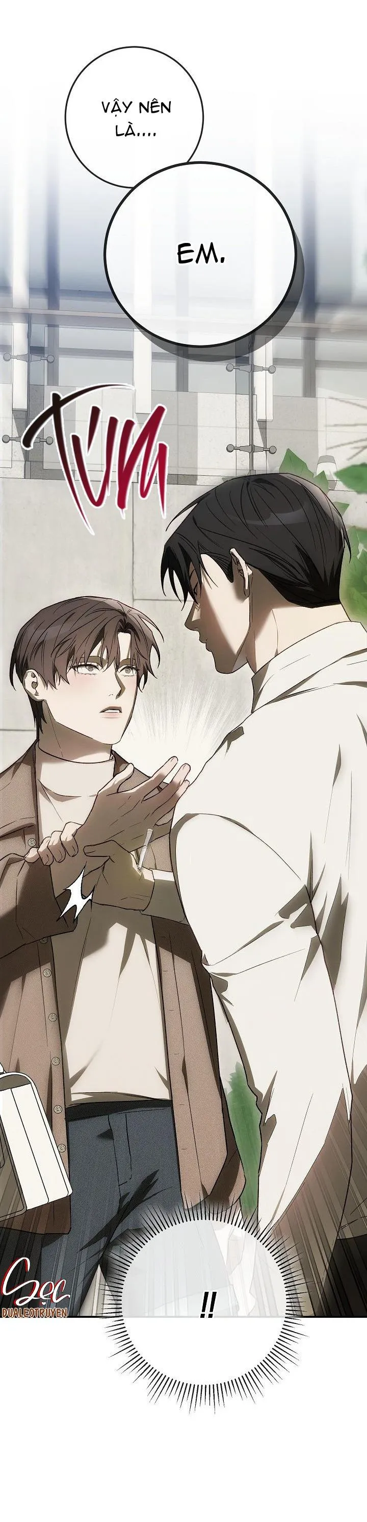 BẢO VẬT Chapter 15 Trang 35