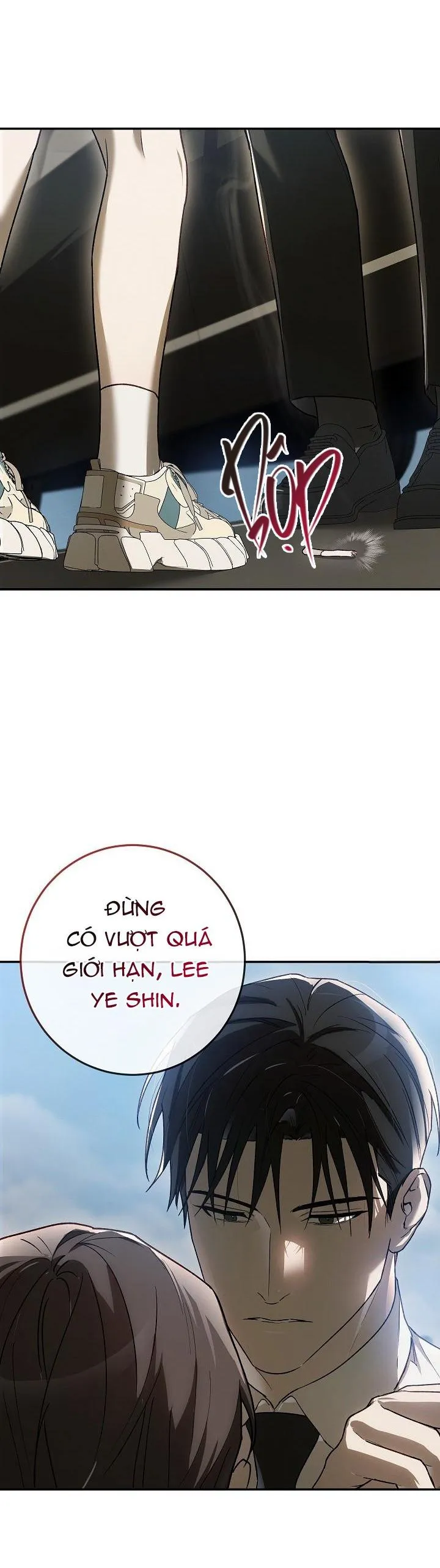 BẢO VẬT Chapter 15 Trang 36