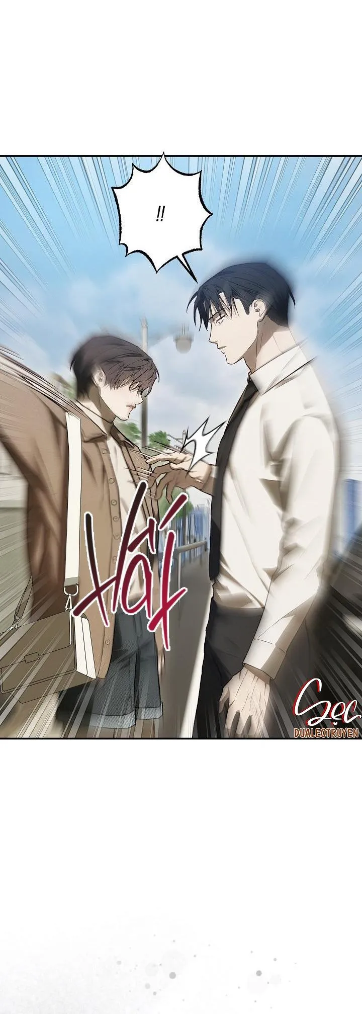 BẢO VẬT Chapter 15 Trang 38