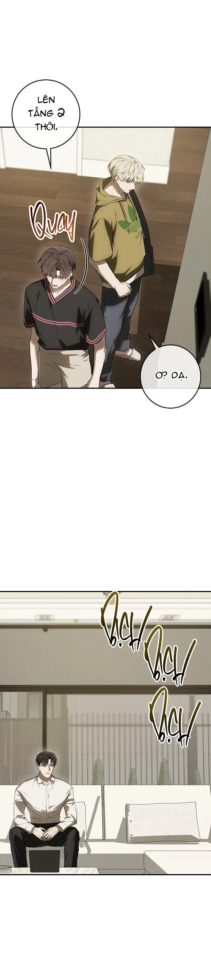 BẢO VẬT Chapter 16 Trang 3