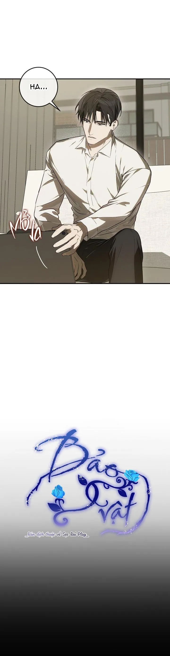 BẢO VẬT Chapter 16 Trang 4