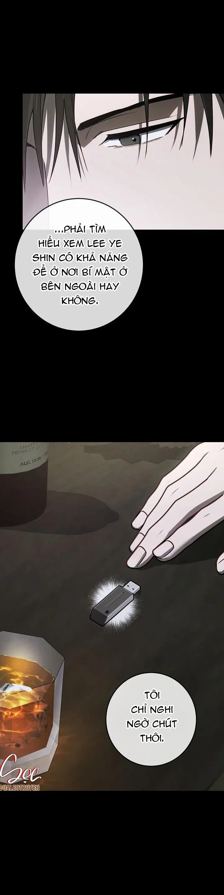 BẢO VẬT Chapter 16 Trang 6