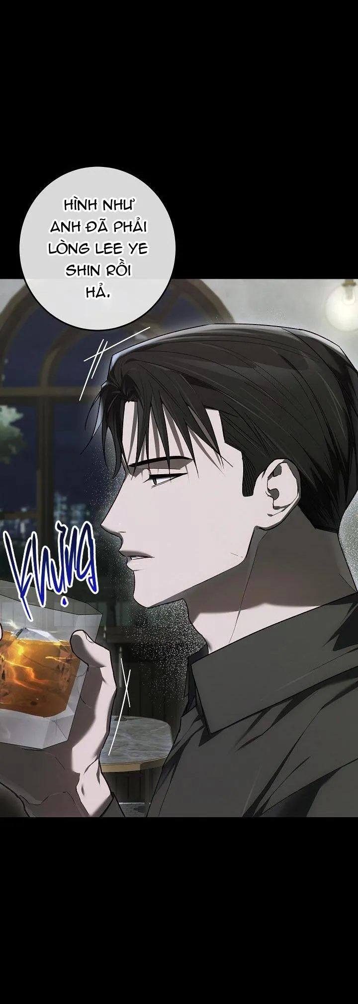 BẢO VẬT Chapter 16 Trang 7