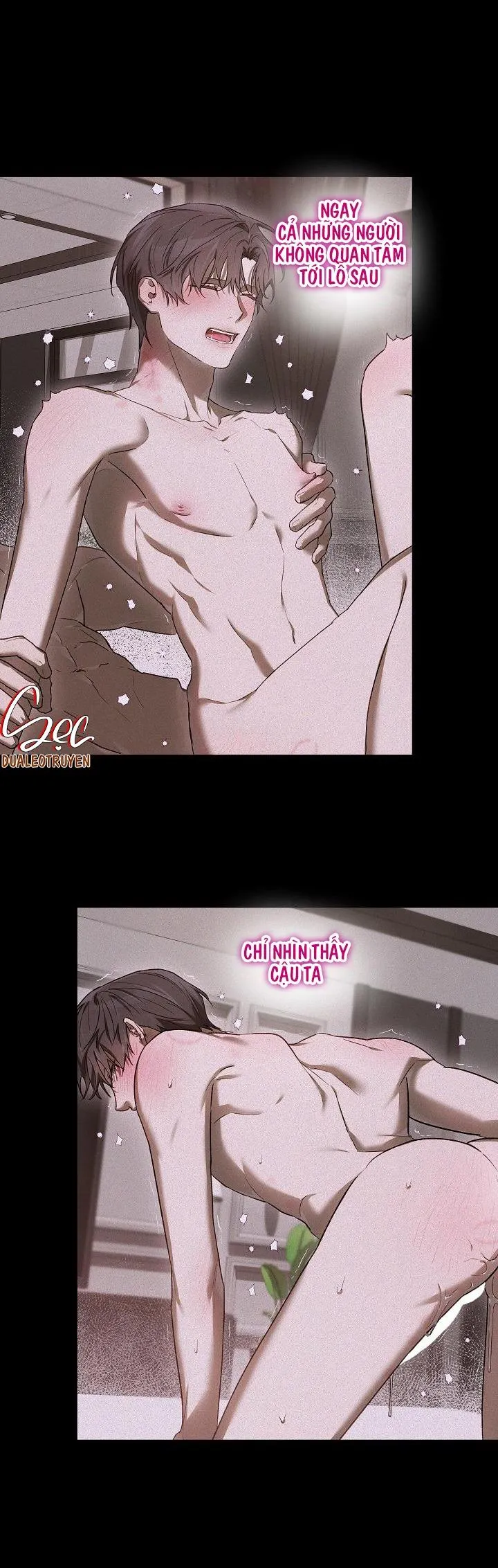 BẢO VẬT Chapter 16 Trang 9