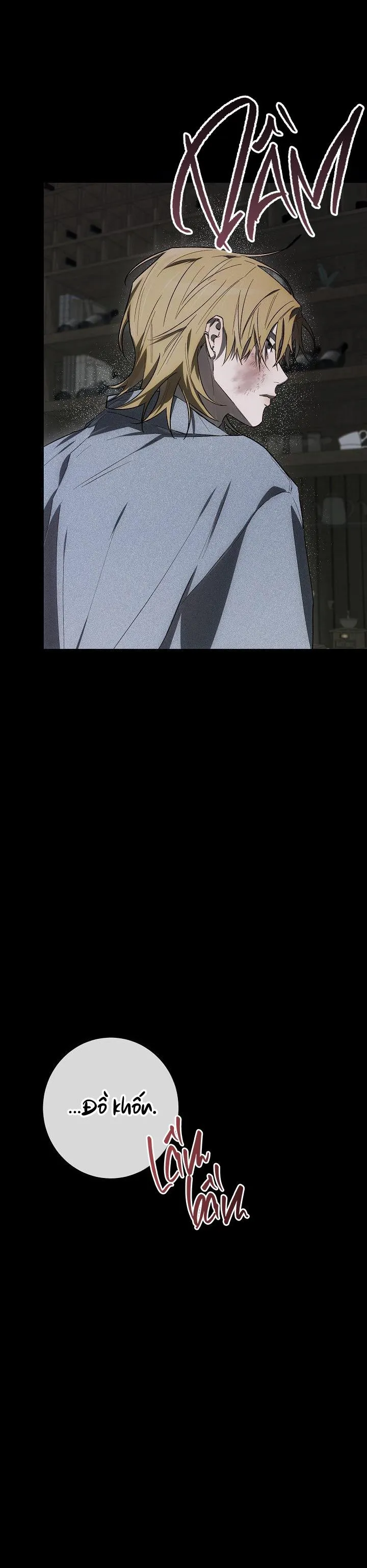 BẢO VẬT Chapter 16 Trang 15