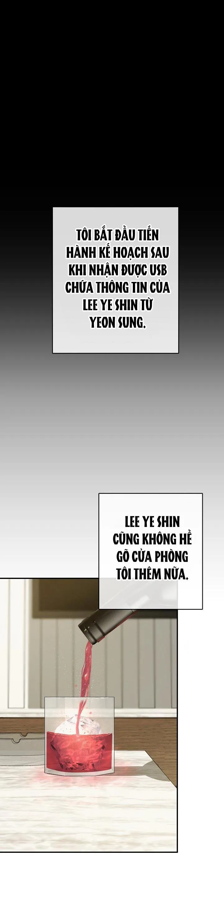 BẢO VẬT Chapter 16 Trang 16