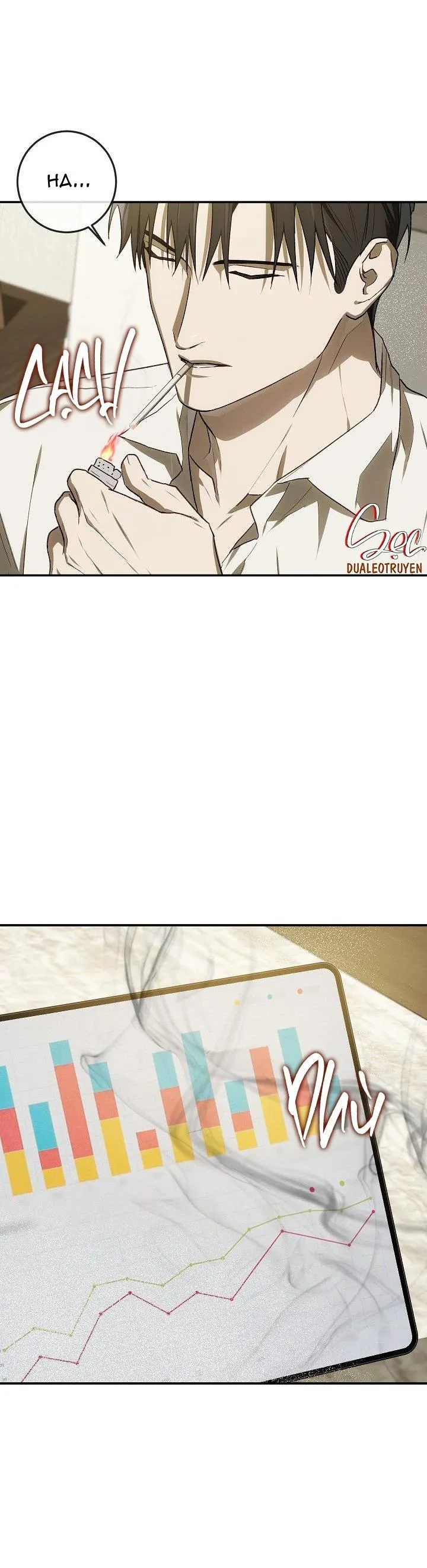 BẢO VẬT Chapter 16 Trang 18