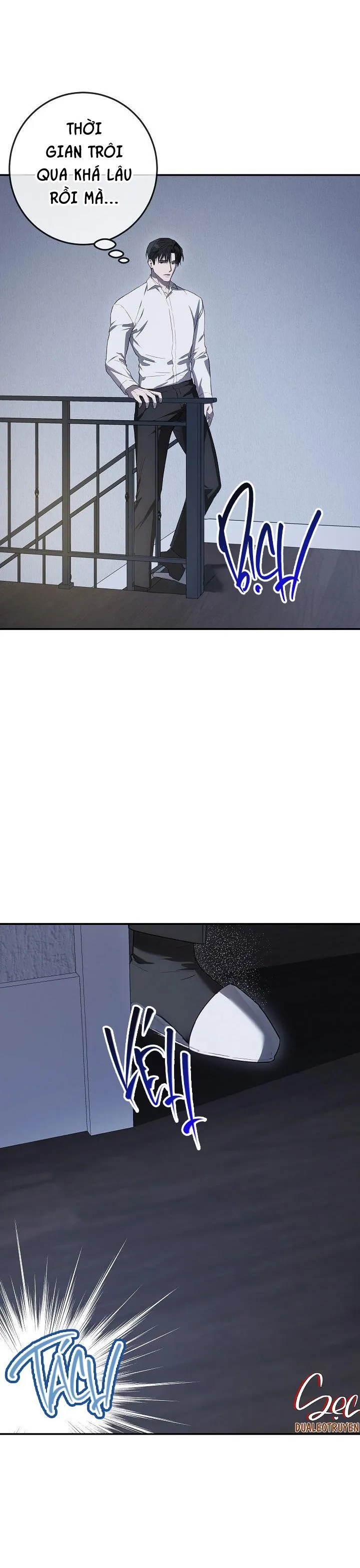 BẢO VẬT Chapter 16 Trang 20