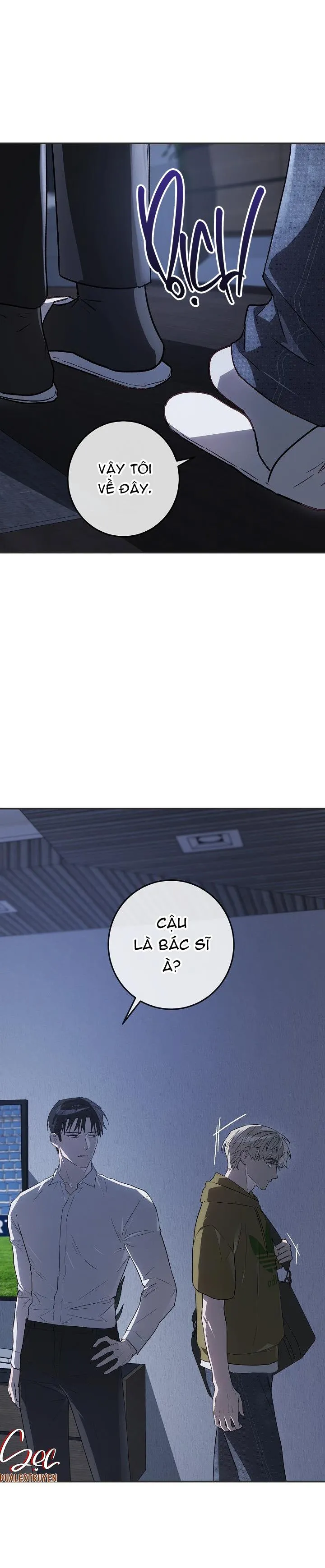 BẢO VẬT Chapter 16 Trang 26