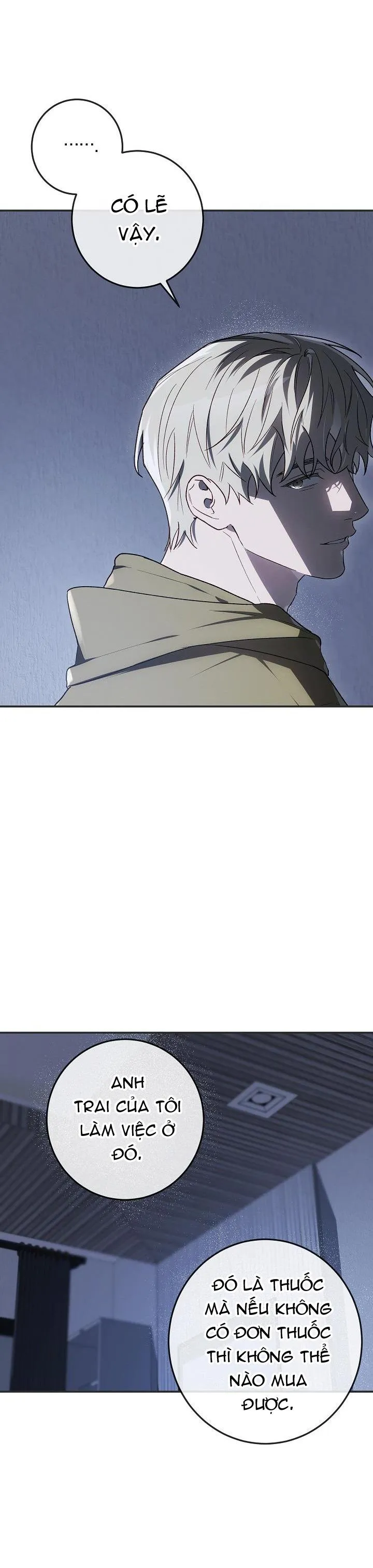 BẢO VẬT Chapter 16 Trang 27