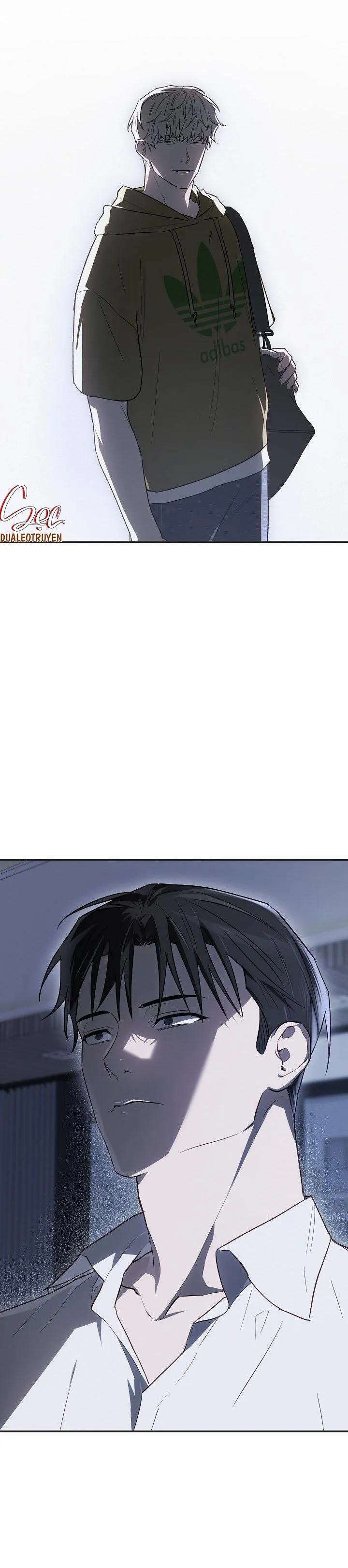 BẢO VẬT Chapter 16 Trang 29