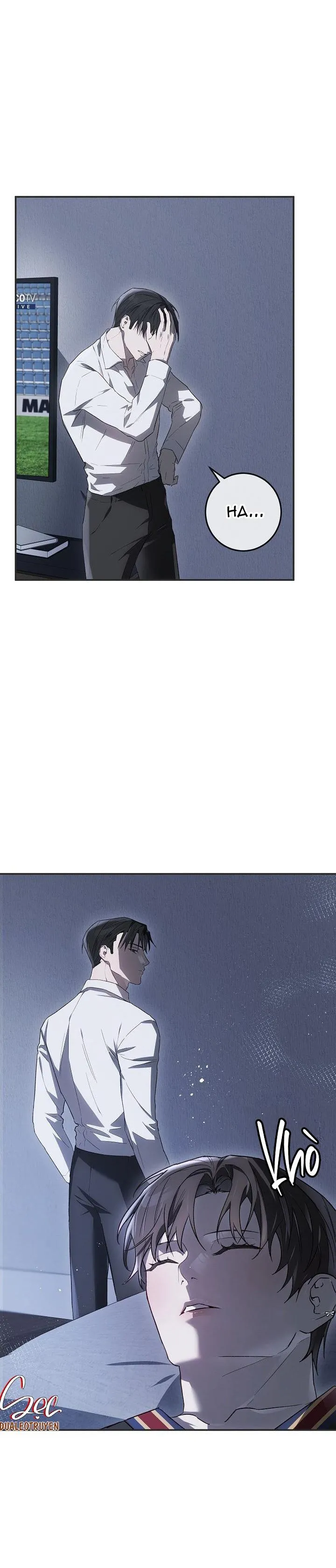 BẢO VẬT Chapter 16 Trang 33