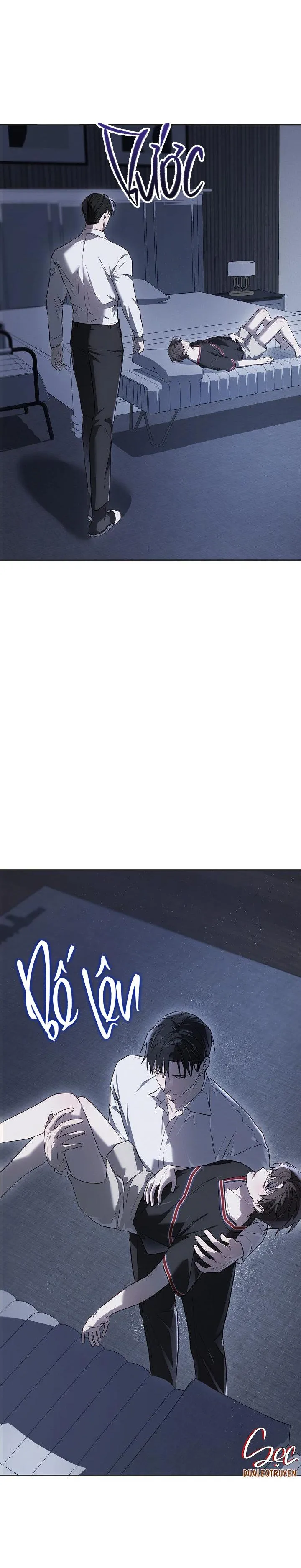 BẢO VẬT Chapter 16 Trang 34