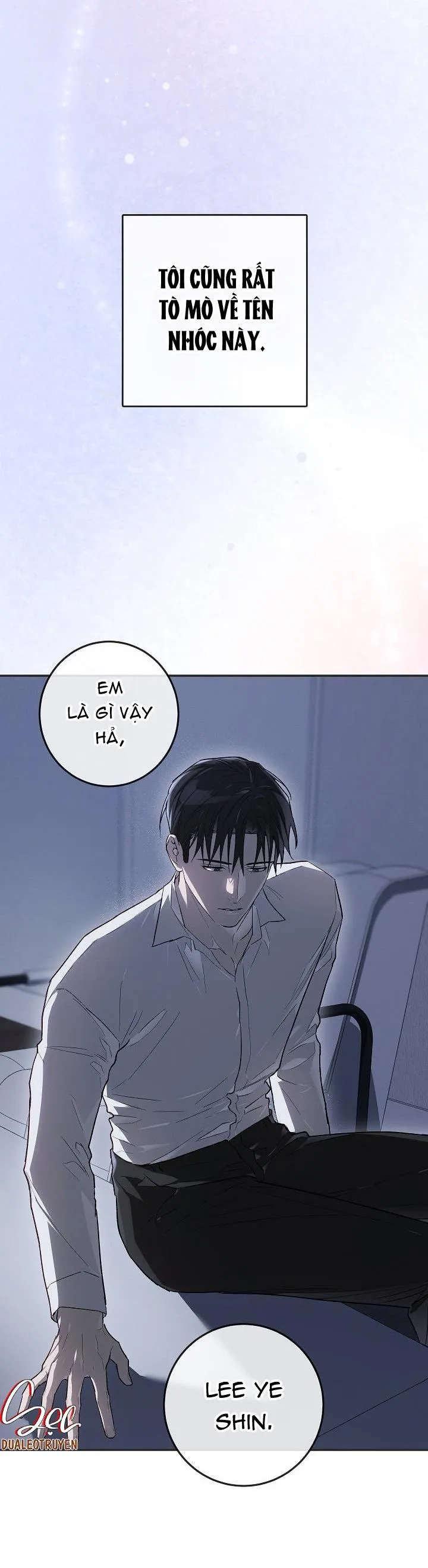 BẢO VẬT Chapter 16 Trang 38