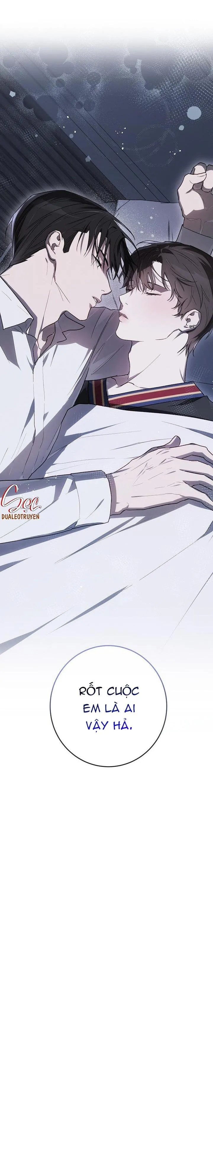 BẢO VẬT Chapter 16 Trang 39