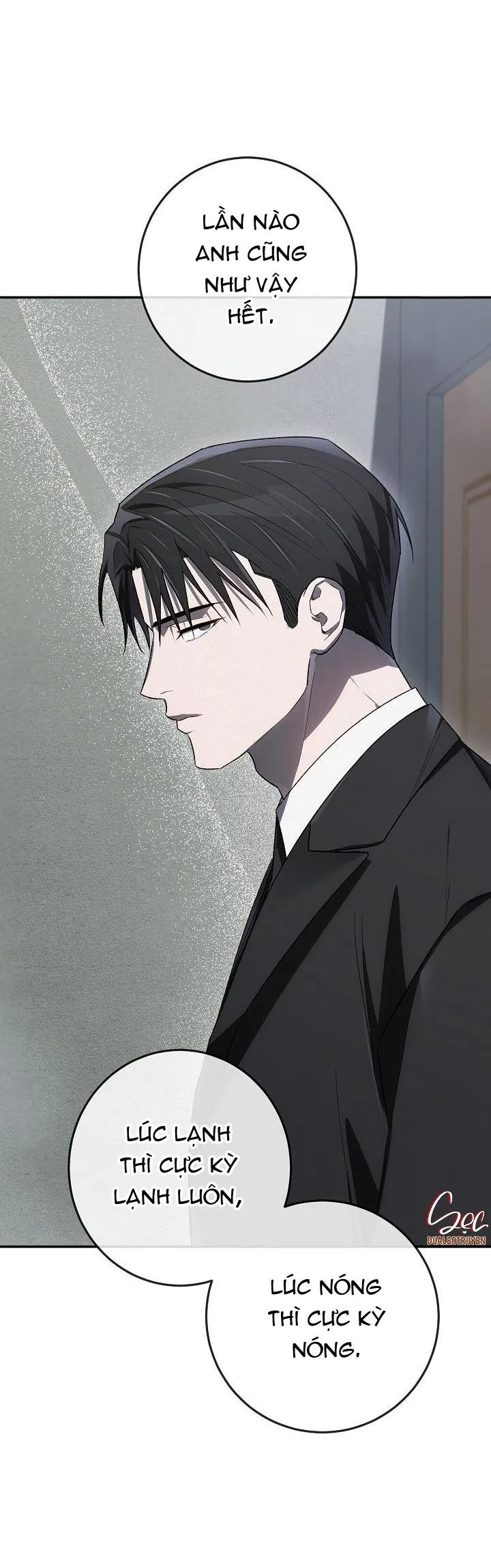 BẢO VẬT Chapter 17 Trang 8