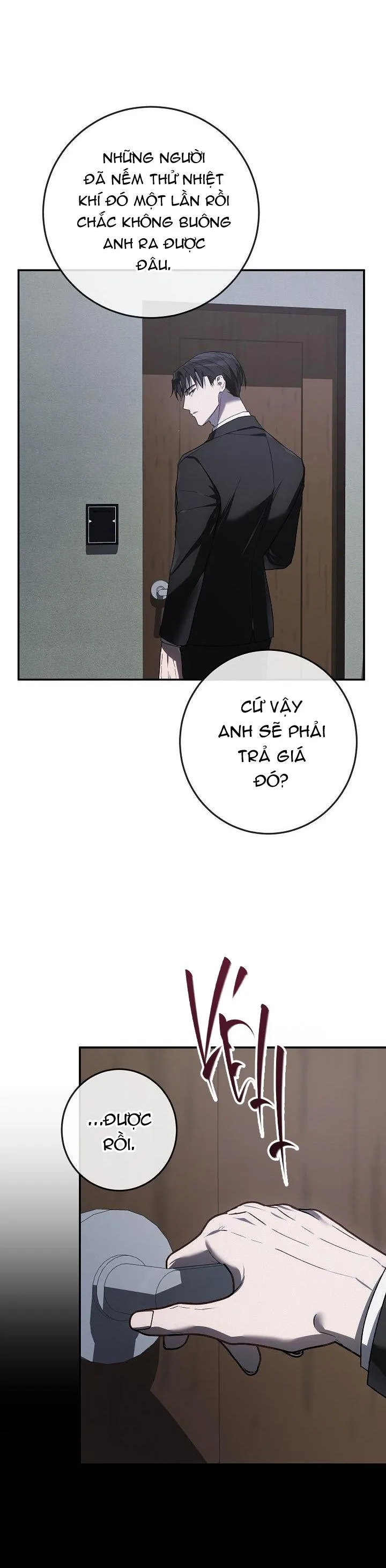 BẢO VẬT Chapter 17 Trang 9