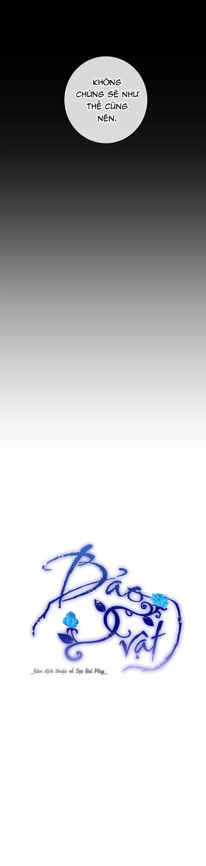 BẢO VẬT Chapter 17 Trang 10