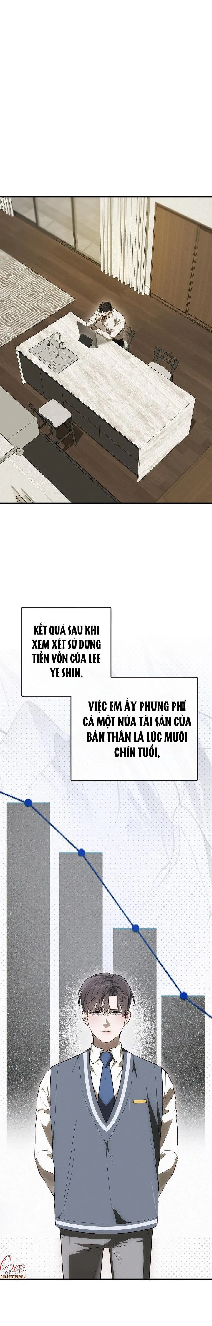 BẢO VẬT Chapter 17 Trang 11