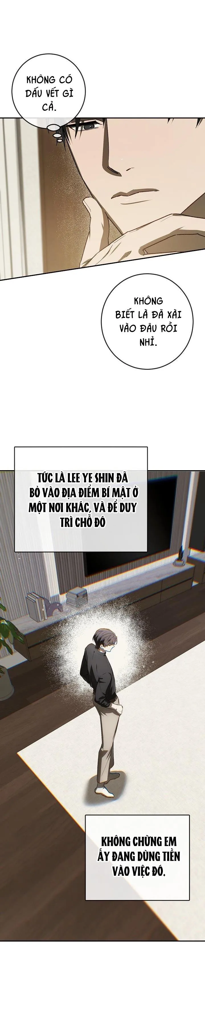 BẢO VẬT Chapter 17 Trang 13