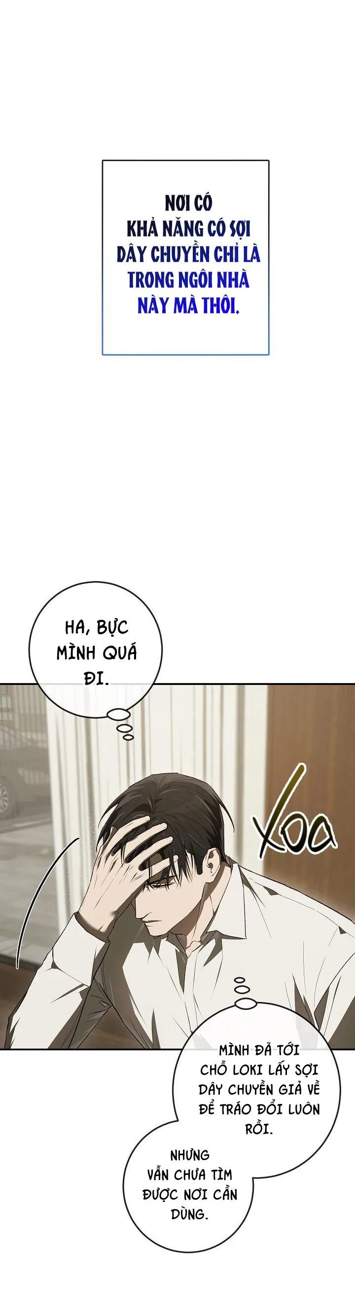 BẢO VẬT Chapter 17 Trang 14
