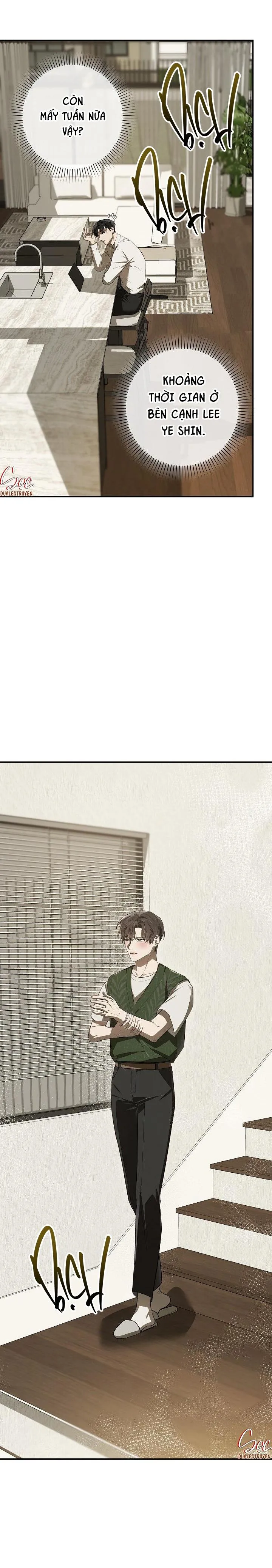 BẢO VẬT Chapter 17 Trang 15